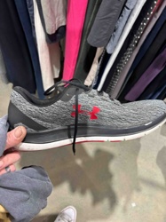 Under Armour Men's Running Shoe
