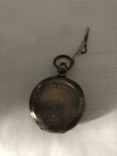 Pocket Watch