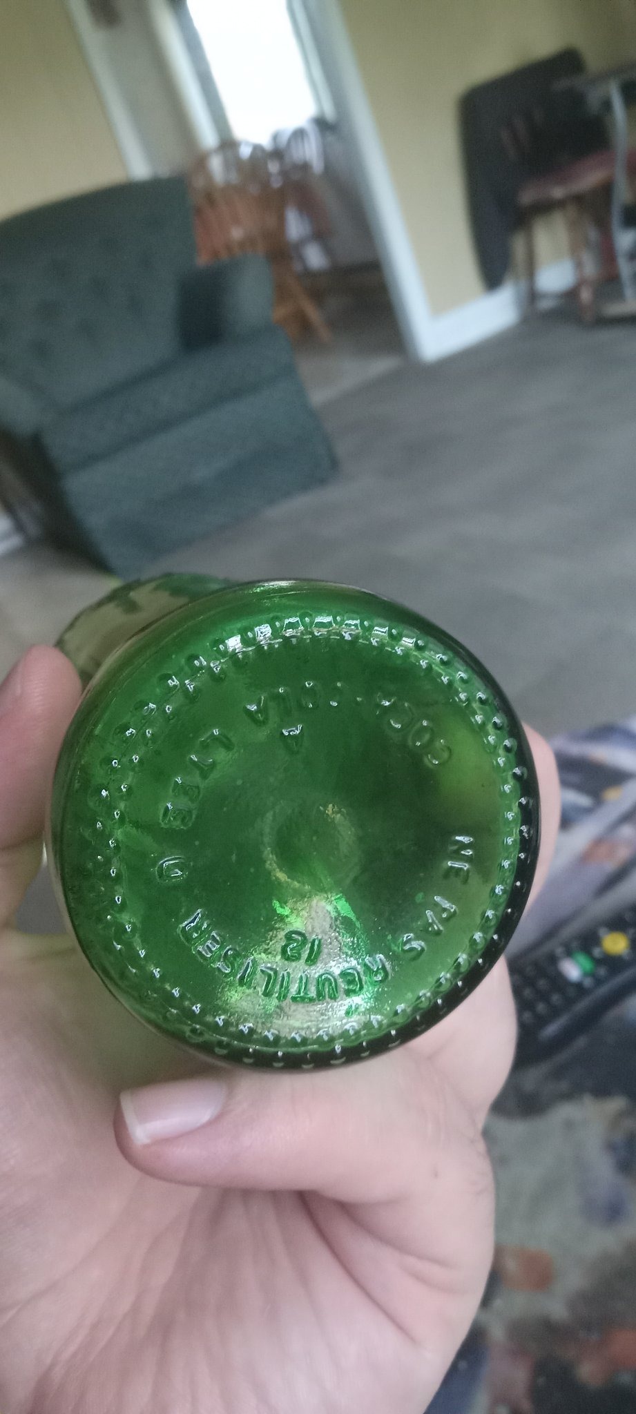 Submitted item photo