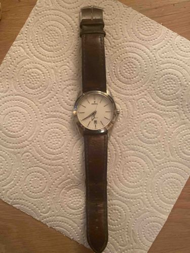 Festina Men's Analog Quartz Watch