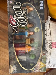The Wizard of Oz PEZ Collector's Series