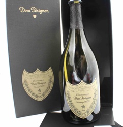 Dom Pérignon Champagne 2009