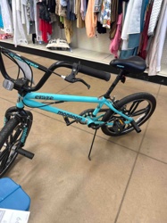 Mongoose 'Craze' BMX Bike