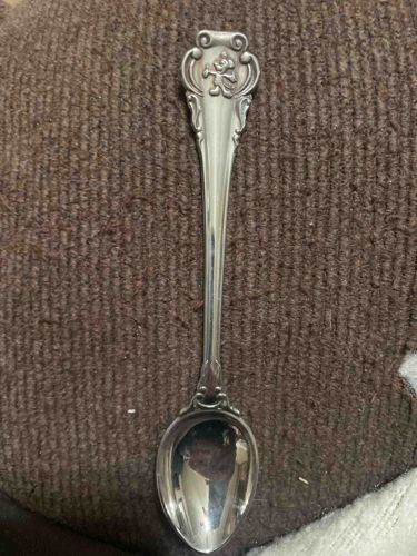 Mickey Mouse Decorative Spoon