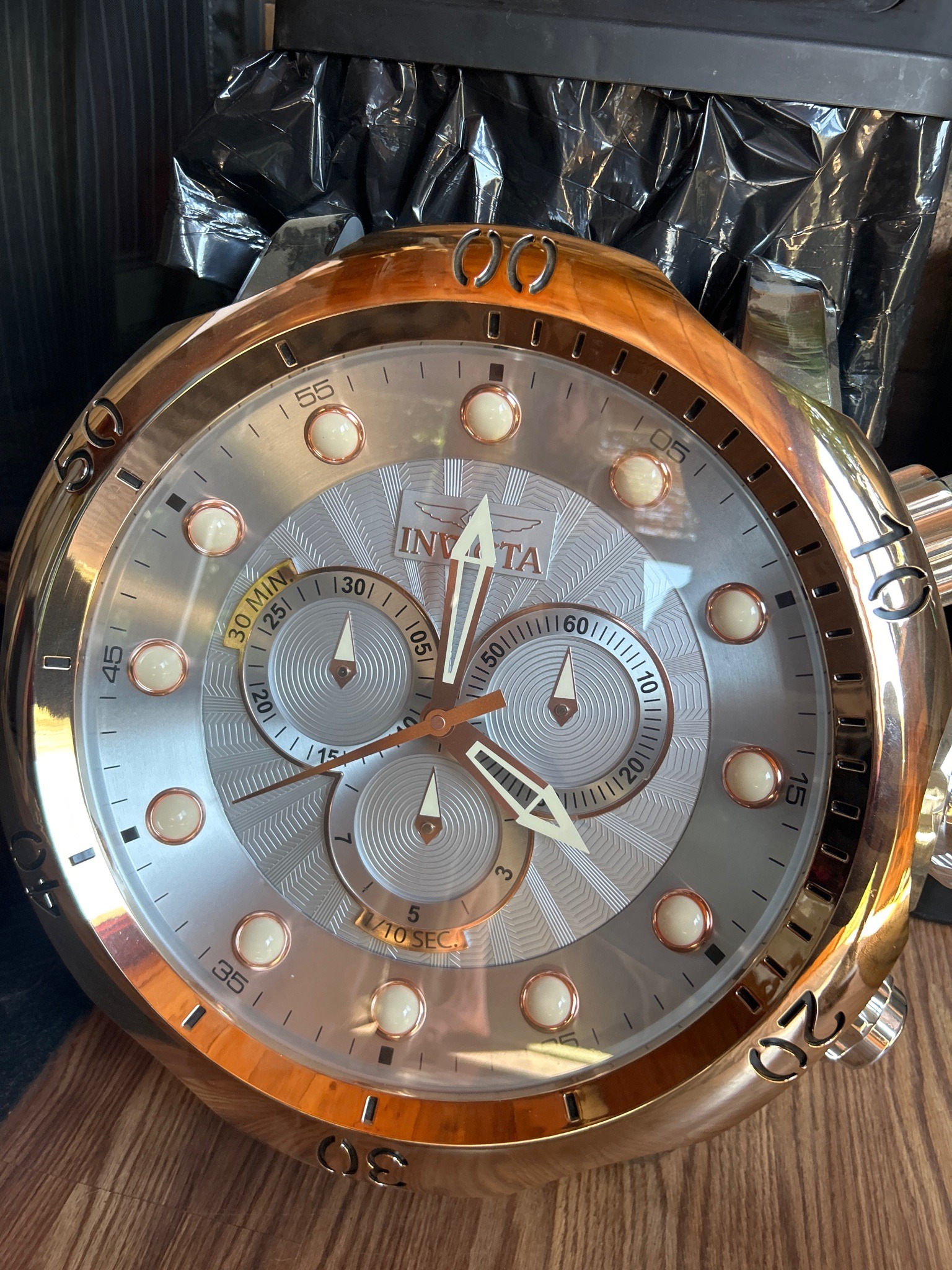 Submitted item photo