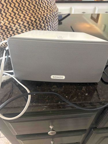 Sonos PLAY:5 (Gen 1) Wireless Speaker