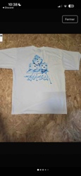 Stüssy Dice Graphic T-Shirt