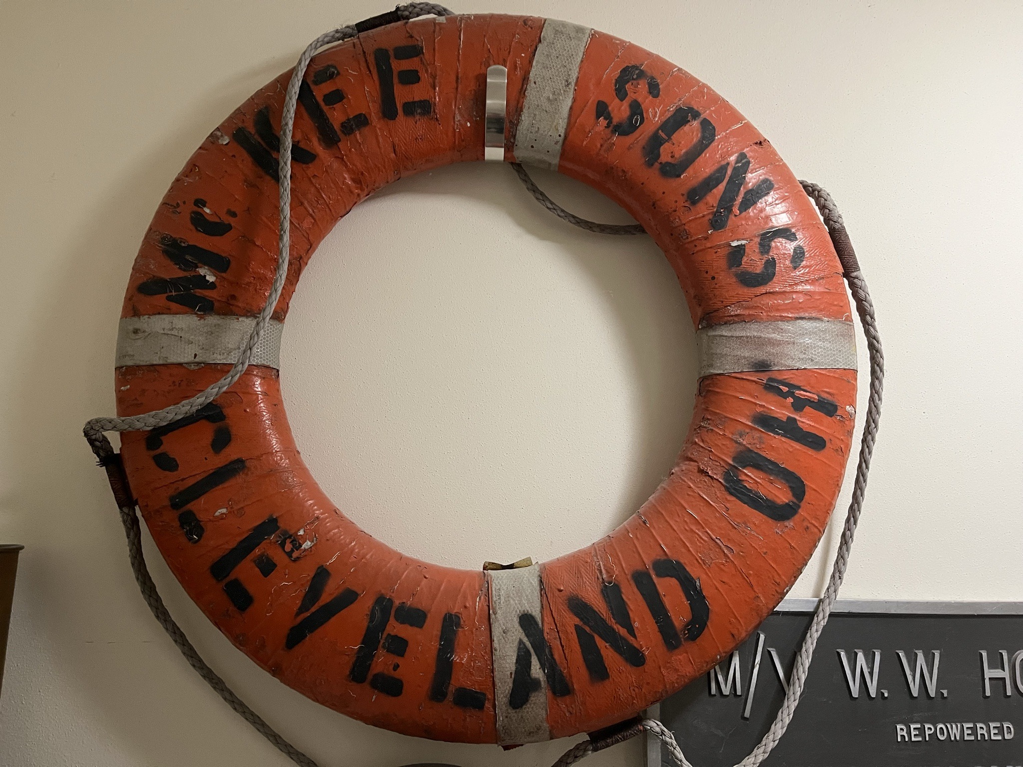 Submitted photo of Vintage Marine Life Ring
