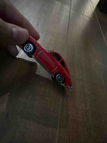 Hot Wheels Porsche 356A Outlaw