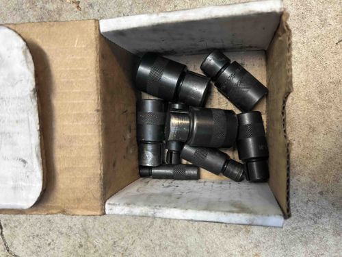 Bearing Driver Set