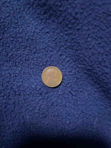 Lincoln Cent (Penny)
