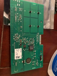 Electronic Control Board