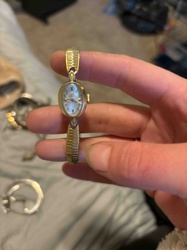 Omega Ladies' Cocktail Watch