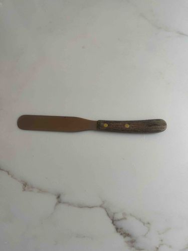 Vintage Sandwich Spreader and Butter Knife