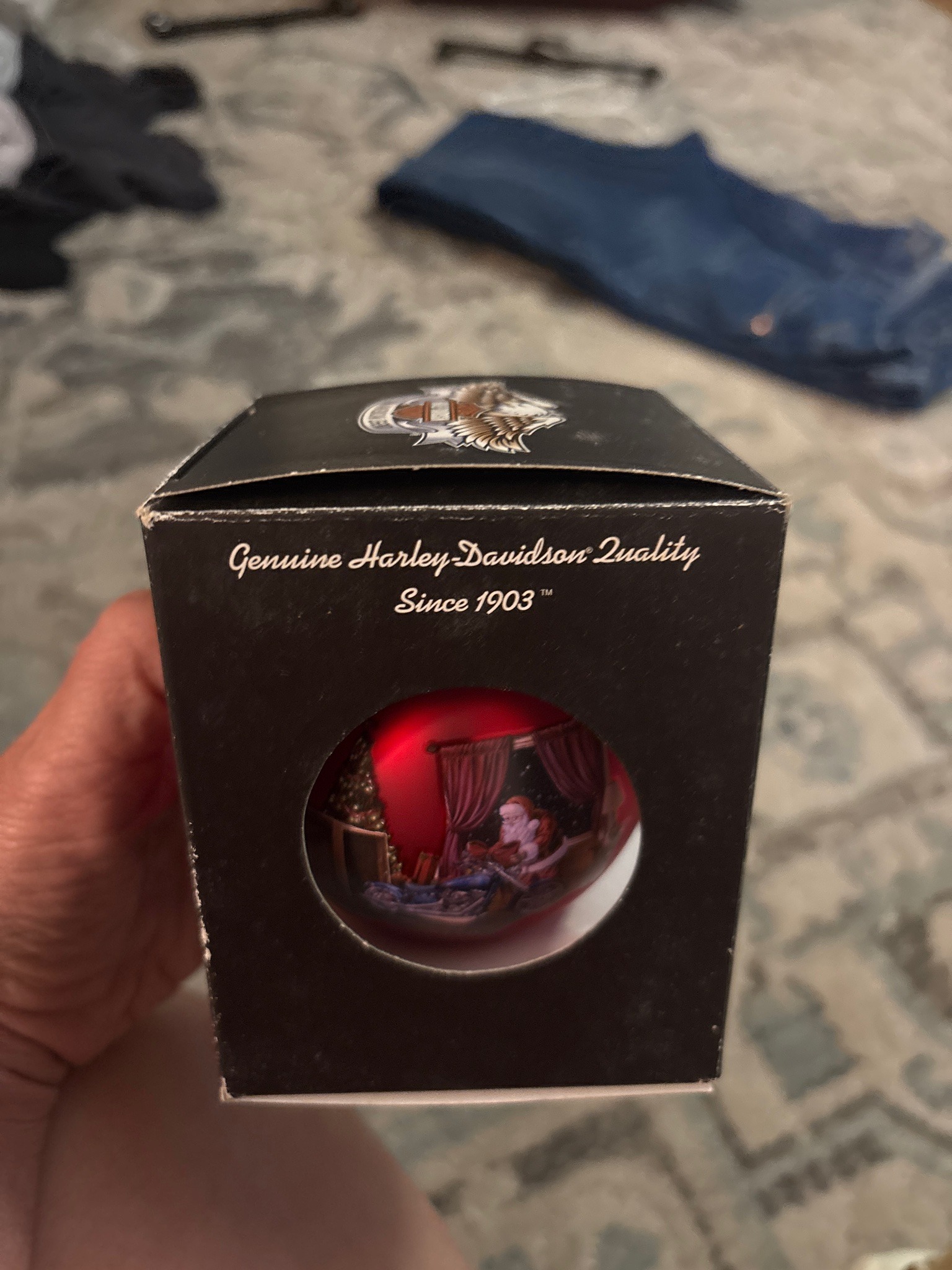 Submitted item photo