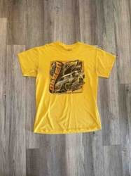 Vintage Diesel '77 Hot Rod Graphic T-Shirt