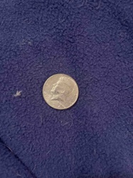 Kennedy Half Dollar