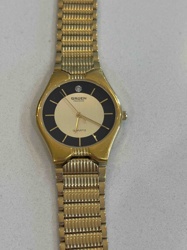 Gruen Precision Quartz Wristwatch