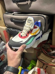 Nike Air Max 270 React Sneaker