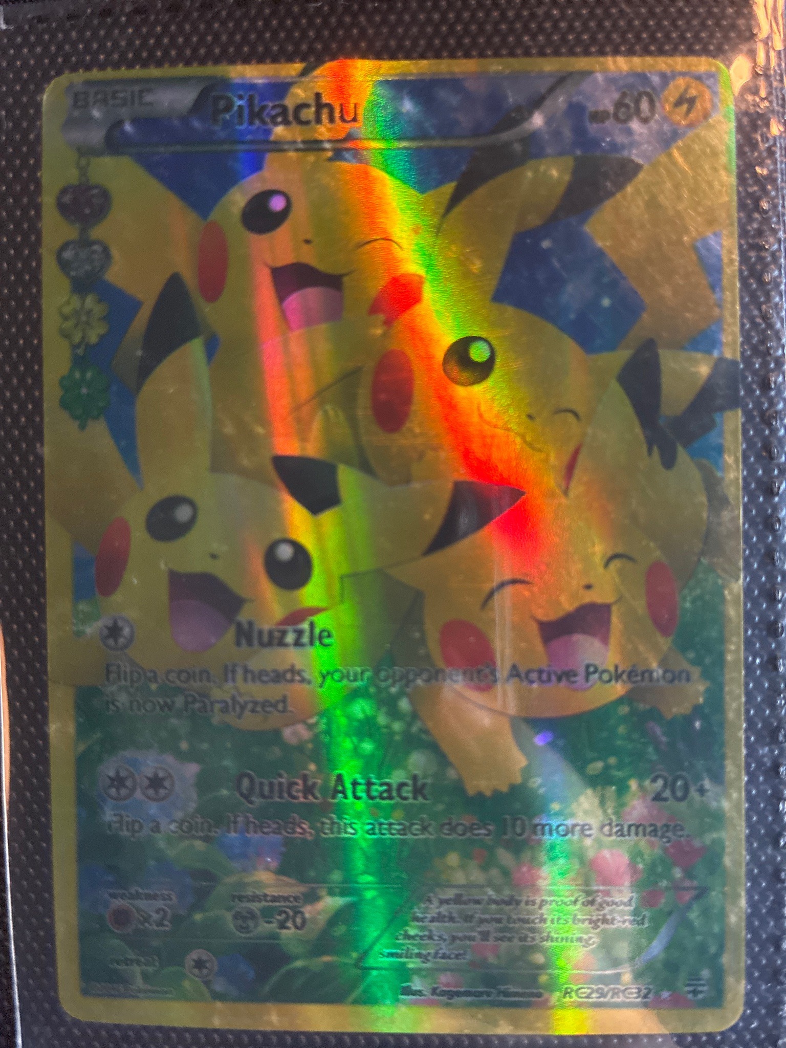 Submitted item photo