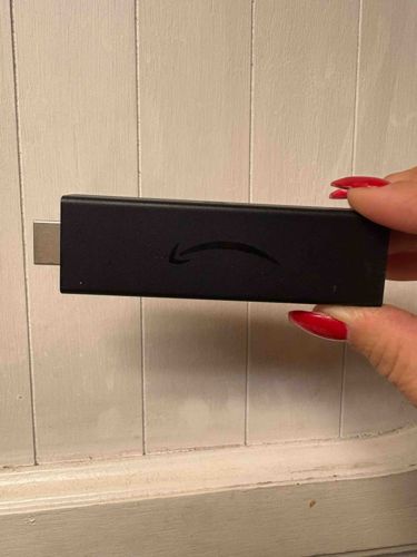 Amazon Fire TV Stick
