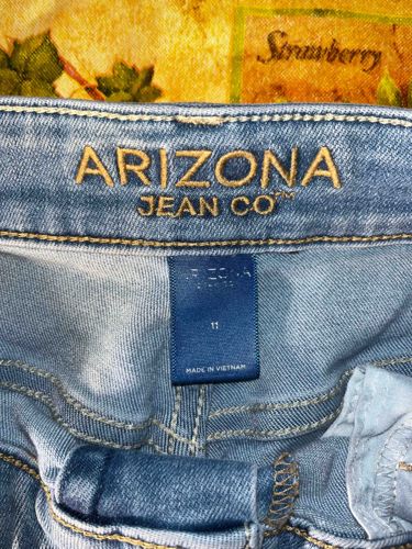 Arizona Jean Co. Women's Denim Jeans