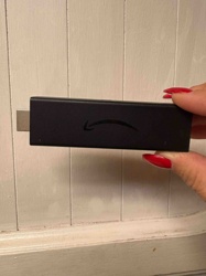 Amazon Fire TV Stick
