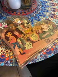 Bratz Pampered Pup Doll Set