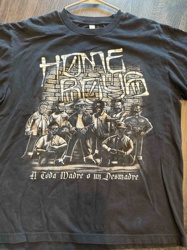 Vintage Homeboy T-Shirt