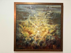 Light On Water