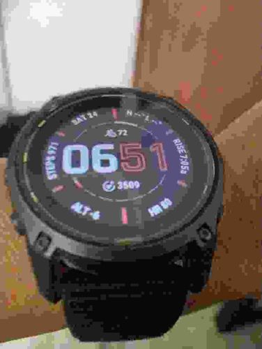 Garmin Fenix Series Multisport Smartwatch