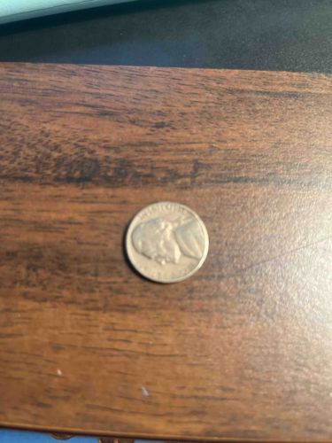 United States Jefferson Nickel