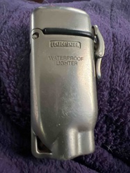 Ronson Waterproof Lighter