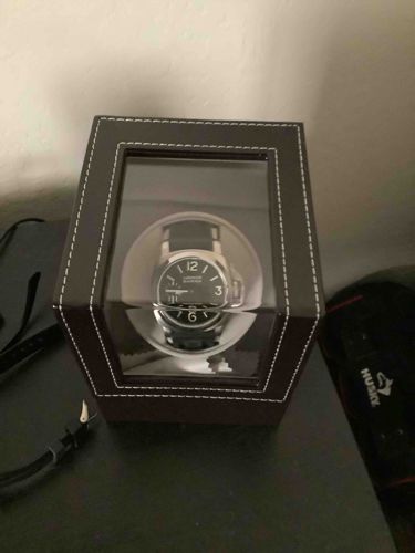 Luxury Watch