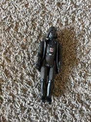 Star Wars Darth Vader Action Figure