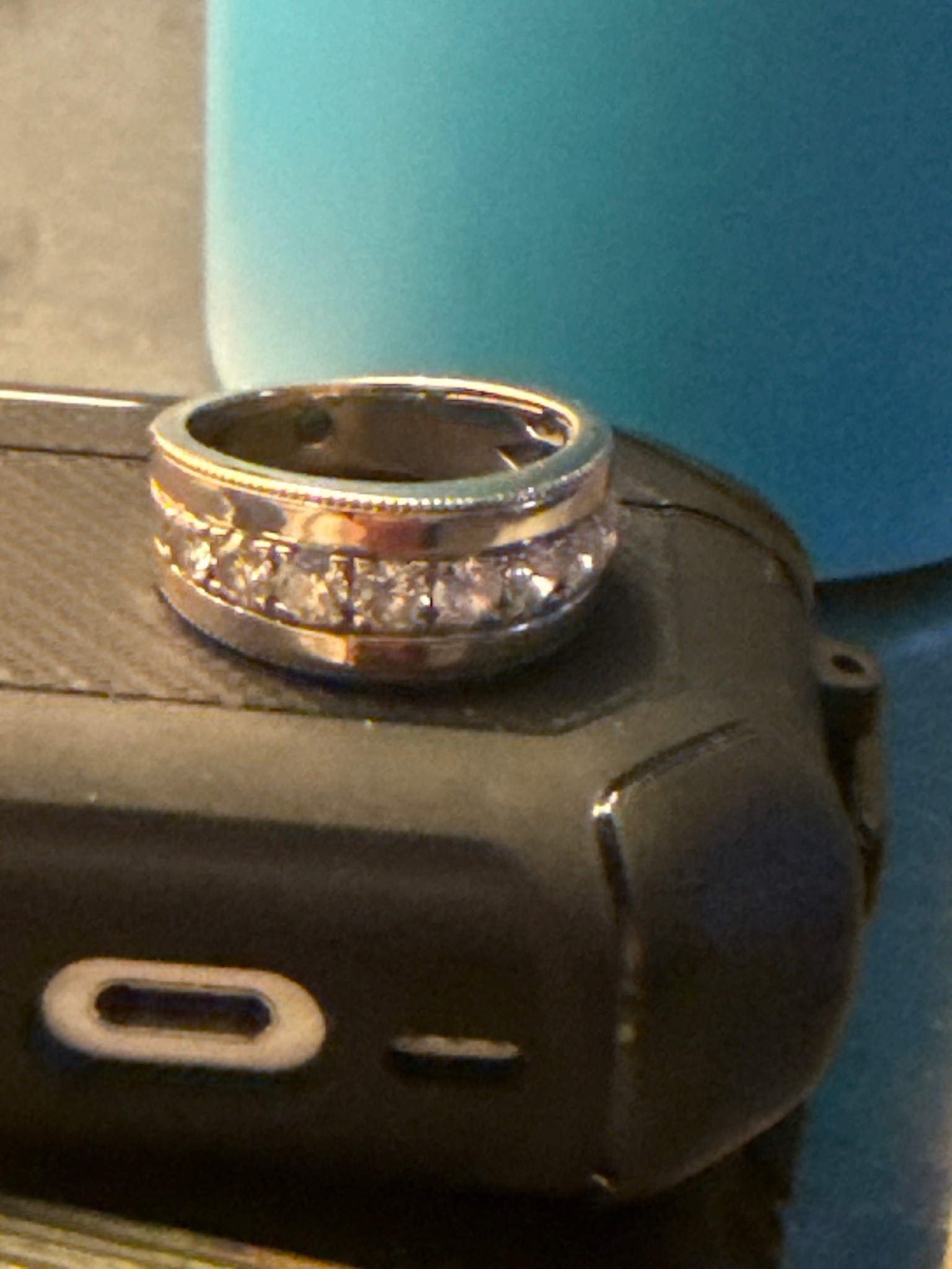 Submitted item photo