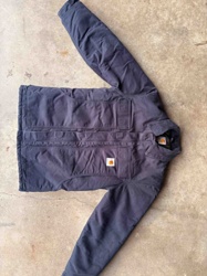 Carhartt Detroit Jacket