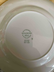 Wedgwood Side Plate
