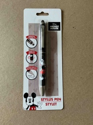 Disney Mickey Mouse Stylus Pen