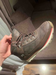 Helly Hansen Waterproof Hiking Boot