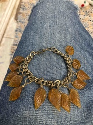 Costume Jewelry Bracelet