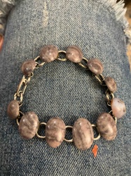 Natural Stone Bracelet