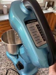 Hamilton Beach Stand Mixer