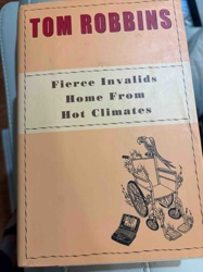 Fierce Invalids Home From Hot Climates: First Edition