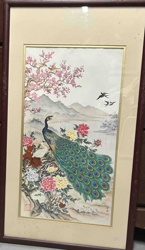 The Awakening of Spring by Wei Tseng Yang (The Franklin Gallery)