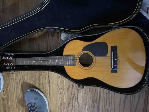 Harmony Children's Guitar