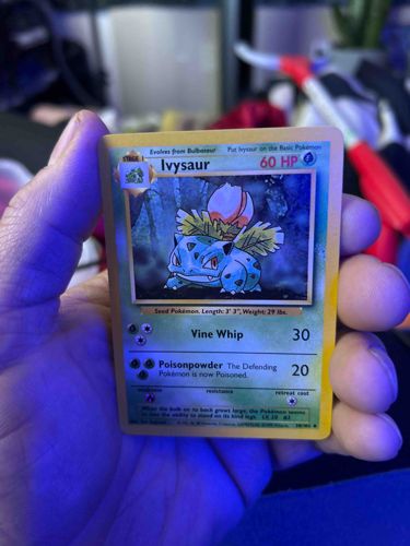 Ivysaur