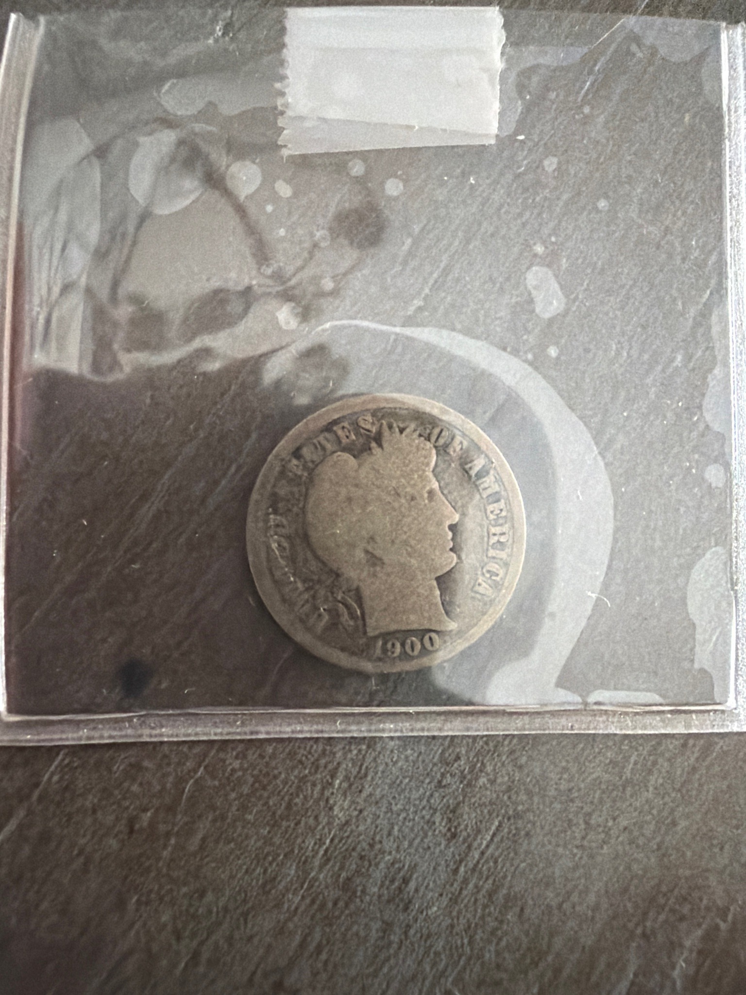 Submitted item photo