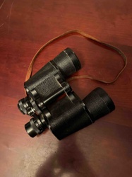 Solsi Lightweight Vintage Binoculars (No. 19808)