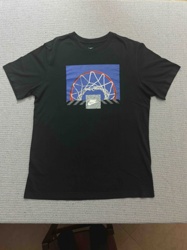 Nike Basketball Graphic T-Shirt